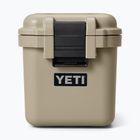 Pojemnik YETI LoadOut GoBox 15 14 l tan