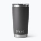 Kubek termiczny YETI Rambler Tumbler 591 ml charcoal