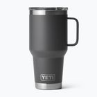 Kubek termiczny YETI Rambler Travel Tumbler 591 ml charcoal