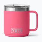 Kubek termiczny YETI Rambler CL 295 ml tropical pink