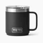 Kubek termiczny YETI Rambler CL 295 ml black