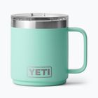 Kubek termiczny YETI Rambler CL 295 ml seafoam