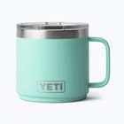 Kubek termiczny YETI Rambler CL 414 ml seafoam