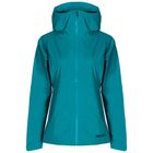 Kurtka przeciwdeszczowa damska Marmot Knife Edge dark turquoise