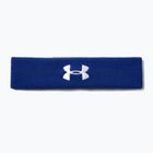 Frotka na głowę męska Under Armour Performance Headband royal/white