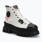Buty damskie Palladium Revolt HI TX star white