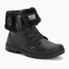Buty damskie Palladium Baggy NBK WL black/black