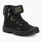 Buty Palladium Pampa Baggy Supply black
