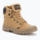 Buty Palladium Pampa Baggy Supply caramel