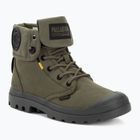 Buty Palladium Pampa Baggy Supply olive night