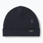 Czapka zimowa Smartwool Merino Reversible Cuffed charcoal