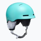 Kask narciarski dziecięcy Salomon Grom Jr aruba