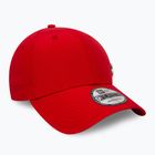 Czapka z daszkiem New Era Flawless 9Forty New York Yankees red