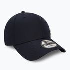Czapka z daszkiem New Era Flawless 9Forty New York Yankees navy