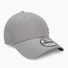 Czapka z daszkiem New Era Flawless 9Forty New York Yankees dk grey
