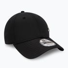 Czapka z daszkiem New Era Flawless 9Forty New York Yankees black