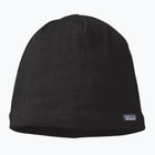 Czapka zimowa Patagonia Beanie black
