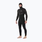 Pianka do pływania męska Rip Curl E-Bomb Zf Hood 5/4 mm black