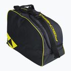 Torba narciarska Fischer Boot Helmet Bag Alpine Eco 50 l black/grey/yellow