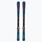 Narty zjazdowe Fischer RC One 73 Allride + wiązania RS 11 PR 