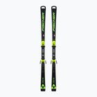 Narty zjazdowe Fischer RC4 WC RC Pro M/O + wiązania RC4 Z13 FF black/yellow