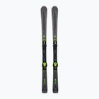 Narty zjazdowe Fischer RC One 74 Allride + wiązania RS 10 PR grey/yellow