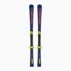Narty zjazdowe Fischer The Curv GT M-Track + wiązania RX 13 PR 