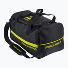 Torba podróżna Fischer Team Sportbag 45 l black/yellow