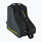 Torba narciarska na buty Fischer Bootbag Nordic Eco 38 l black/grey/yellow