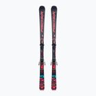Narty zjazdowe Fischer The Curv DTX M-Track + wiązania RSX Z12 PR black/red
