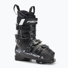 Buty narciarskie damskie Fischer RC4 85 HV GW WS black/black