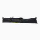 Pokrowiec na narty Fischer Skicase Eco Alpine 1 Pair - 190 black/yellow