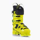 Buty narciarskie męskie Fischer RC4 130 LV VAC BOA yellow