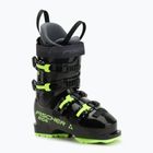 Buty narciarskie dziecięce Fischer RC4 60 JR GW black/black