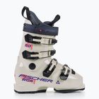 Buty narciarskie dziecięce Fischer RC4 60 JR GW sand/sand