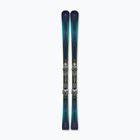 Narty zjazdowe Fischer The Curv Noize GTX + wiązania VX 13 GW PR