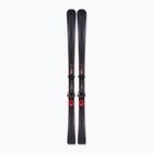 Narty zjazdowe Fischer The Curv Noize DTX + wiązania RSX 12 GW PR