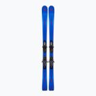 Narty zjazdowe Fischer The Curv Power + wiązania RS 10 GW PR