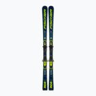 Narty zjazdowe Fischer RC4 LT + wiązania RC4 Z11 GW PR