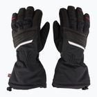 Rękawice narciarskie męskie Lenz Heat Glove 6.0 Finger Cap black