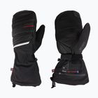 Rękawice narciarskie Lenz Heat Glove 6.0 Finger Cap Mittens black
