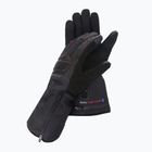 Rękawice narciarskie podgrzewane Lenz Heat Glove 6.0 Finger Cap Urban Line black