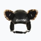 Uszy na kask Eisbar Ears na kask leopard/brown
