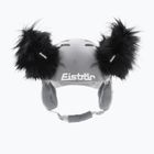 Uszy na kask Eisbar Helmet Lux Horn black
