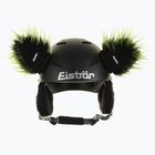 Uszy na kask Eisbar Kekos Ears green/black