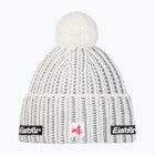 Czapka zimowa Eisbar Ronda Pompon SA white