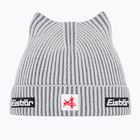 Czapka zimowa Eisbar Sorra white