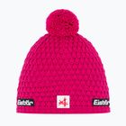 Czapka zimowa Eisbar Trail Pompon SA pitti pink