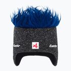 Czapka zimowa Eisbar Cocker SA grafit/blue