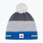 Czapka zimowa Eisbar Star Pompon SA bugatti/grey/anthracite